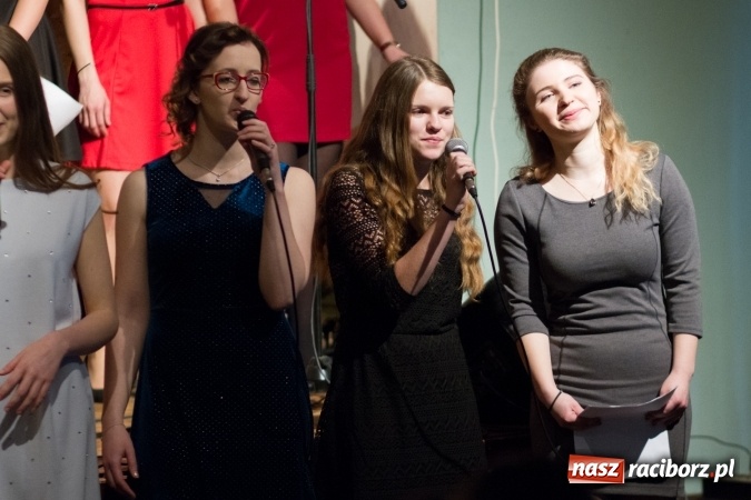 Zdjęcie w galerii na portalu naszraciborz.pl: Pro Radost - najpierw w Raciborzu, potem w Strasburgu  wiadomości z regionu