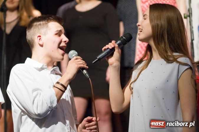 Zdjęcie w galerii na portalu naszraciborz.pl: Pro Radost - najpierw w Raciborzu, potem w Strasburgu  wiadomości z regionu
