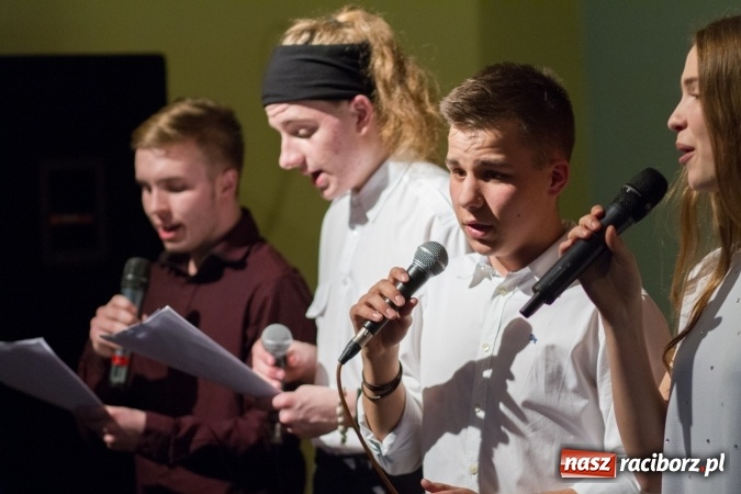 Zdjęcie w galerii na portalu naszraciborz.pl: Pro Radost - najpierw w Raciborzu, potem w Strasburgu  wiadomości z regionu