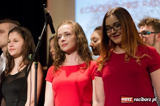 Zdjęcie w galerii na portalu naszraciborz.pl: Pro Radost - najpierw w Raciborzu, potem w Strasburgu  wiadomości z regionu