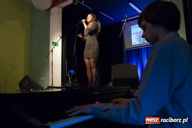 Zdjęcie w galerii na portalu naszraciborz.pl: Pro Radost - najpierw w Raciborzu, potem w Strasburgu  wiadomości z regionu