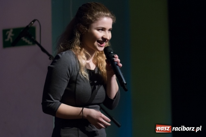 Zdjęcie w galerii na portalu naszraciborz.pl: Pro Radost - najpierw w Raciborzu, potem w Strasburgu  wiadomości z regionu