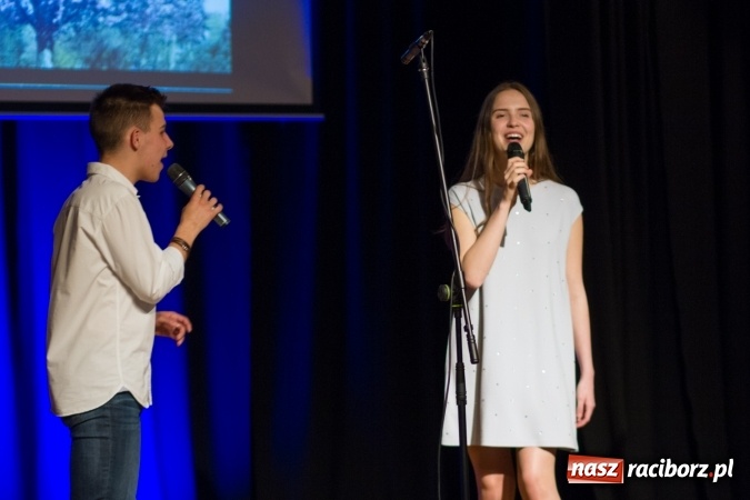 Zdjęcie w galerii na portalu naszraciborz.pl: Pro Radost - najpierw w Raciborzu, potem w Strasburgu  wiadomości z regionu