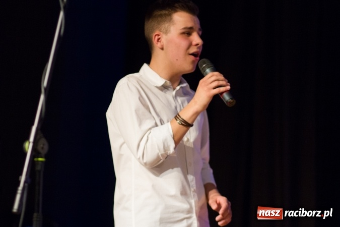 Zdjęcie w galerii na portalu naszraciborz.pl: Pro Radost - najpierw w Raciborzu, potem w Strasburgu  wiadomości z regionu