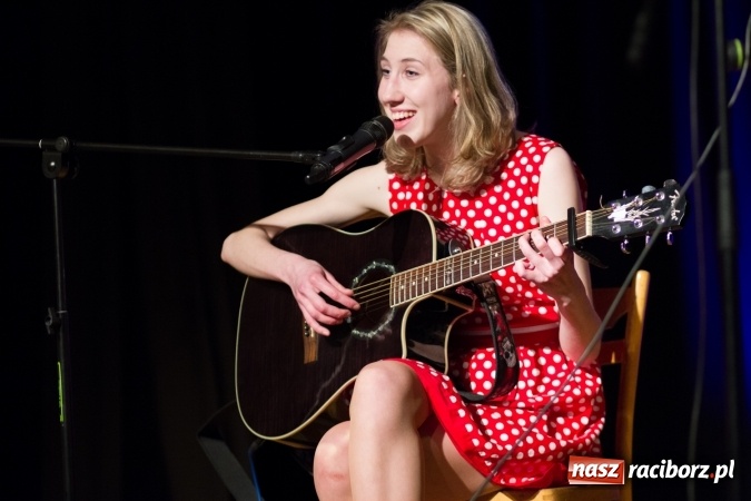 Zdjęcie w galerii na portalu naszraciborz.pl: Pro Radost - najpierw w Raciborzu, potem w Strasburgu  wiadomości z regionu
