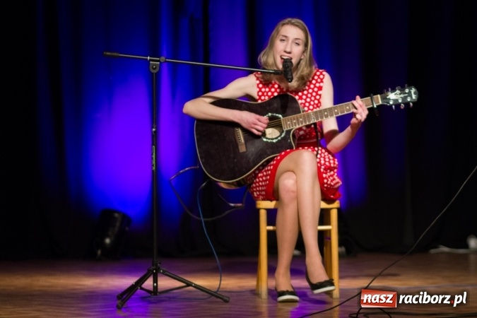 Zdjęcie w galerii na portalu naszraciborz.pl: Pro Radost - najpierw w Raciborzu, potem w Strasburgu  wiadomości z regionu