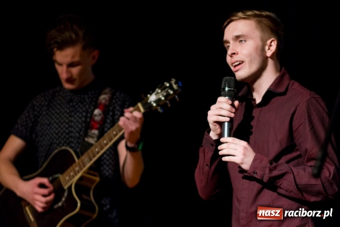 Zdjęcie w galerii na portalu naszraciborz.pl: Pro Radost - najpierw w Raciborzu, potem w Strasburgu  wiadomości z regionu