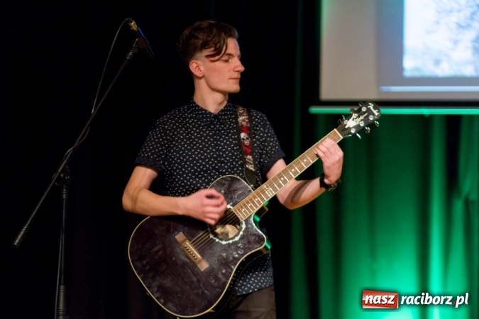 Zdjęcie w galerii na portalu naszraciborz.pl: Pro Radost - najpierw w Raciborzu, potem w Strasburgu  wiadomości z regionu