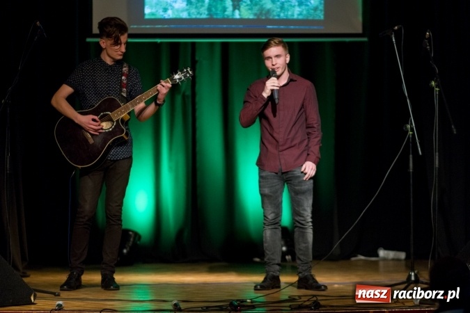 Zdjęcie w galerii na portalu naszraciborz.pl: Pro Radost - najpierw w Raciborzu, potem w Strasburgu  wiadomości z regionu