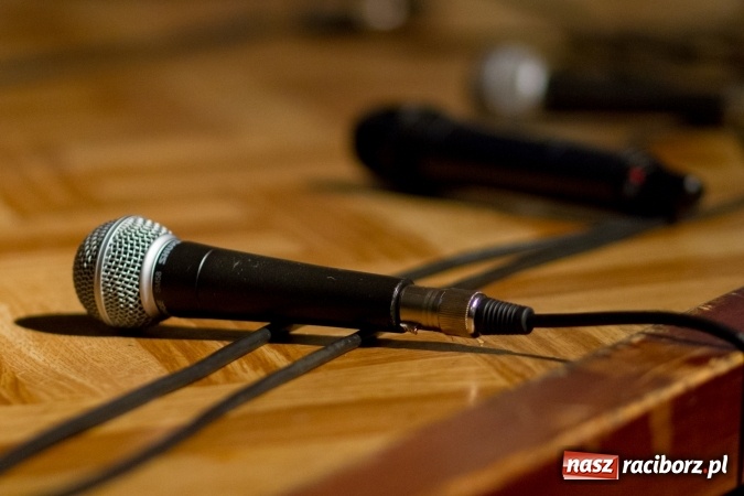 Zdjęcie w galerii na portalu naszraciborz.pl: Pro Radost - najpierw w Raciborzu, potem w Strasburgu  wiadomości z regionu