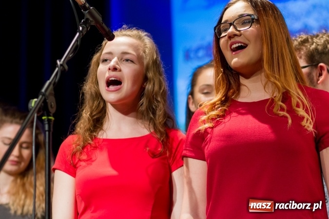 Zdjęcie w galerii na portalu naszraciborz.pl: Pro Radost - najpierw w Raciborzu, potem w Strasburgu  wiadomości z regionu