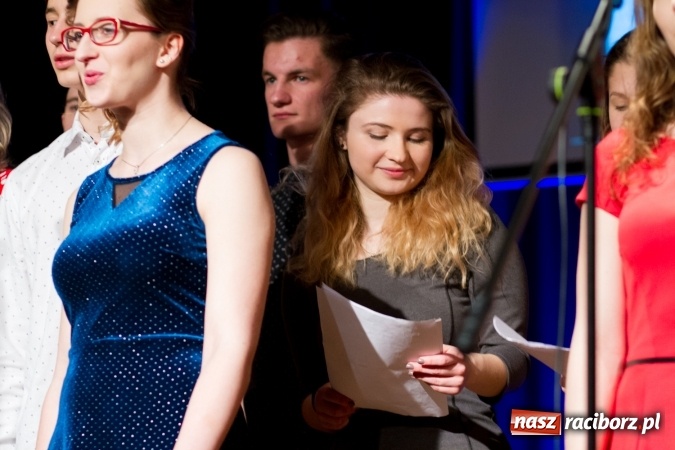 Zdjęcie w galerii na portalu naszraciborz.pl: Pro Radost - najpierw w Raciborzu, potem w Strasburgu  wiadomości z regionu