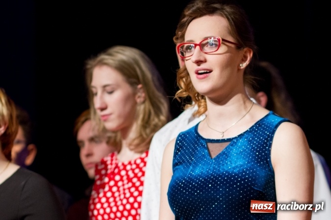 Zdjęcie w galerii na portalu naszraciborz.pl: Pro Radost - najpierw w Raciborzu, potem w Strasburgu  wiadomości z regionu