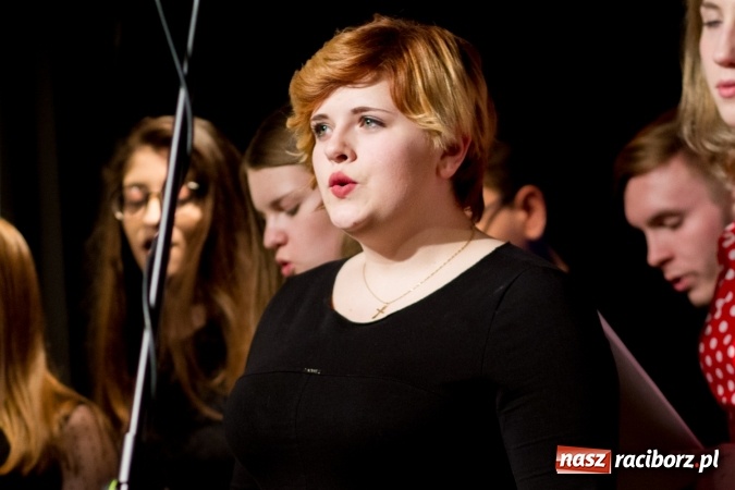 Zdjęcie w galerii na portalu naszraciborz.pl: Pro Radost - najpierw w Raciborzu, potem w Strasburgu  wiadomości z regionu