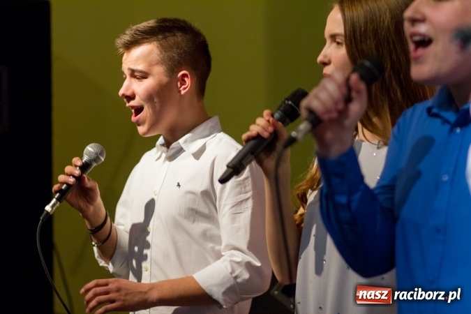 Zdjęcie w galerii na portalu naszraciborz.pl: Pro Radost - najpierw w Raciborzu, potem w Strasburgu  wiadomości z regionu