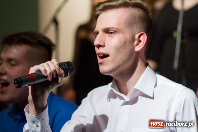 Zdjęcie w galerii na portalu naszraciborz.pl: Pro Radost - najpierw w Raciborzu, potem w Strasburgu  wiadomości z regionu