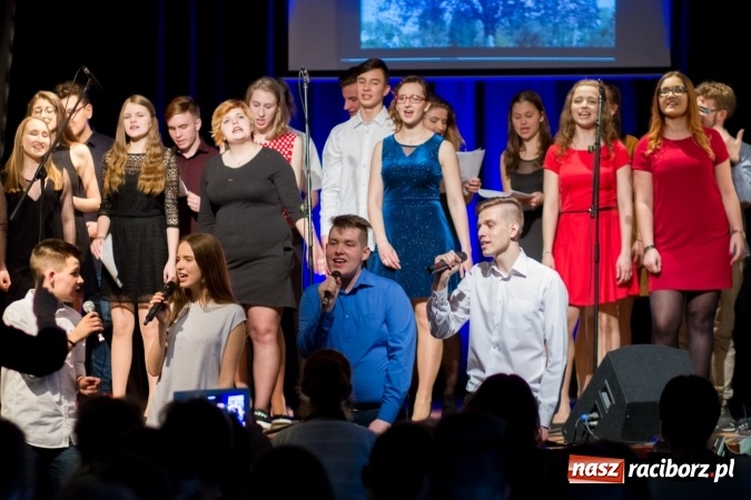 Zdjęcie w galerii na portalu naszraciborz.pl: Pro Radost - najpierw w Raciborzu, potem w Strasburgu  wiadomości z regionu