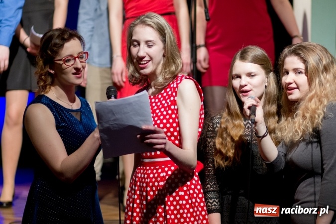 Zdjęcie w galerii na portalu naszraciborz.pl: Pro Radost - najpierw w Raciborzu, potem w Strasburgu  wiadomości z regionu