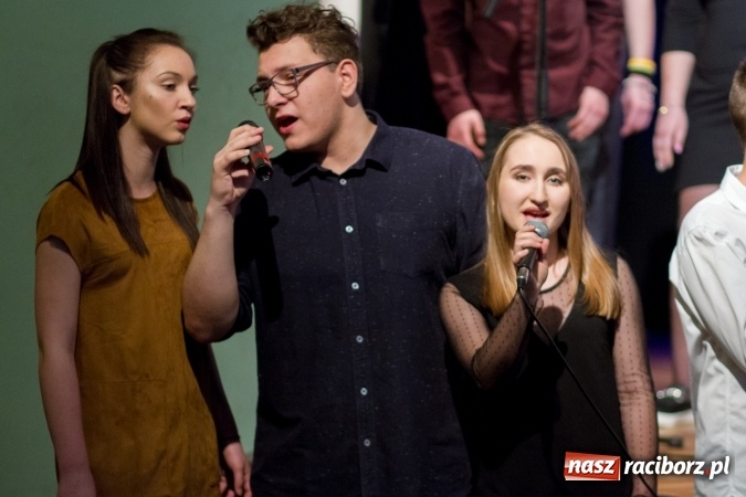 Zdjęcie w galerii na portalu naszraciborz.pl: Pro Radost - najpierw w Raciborzu, potem w Strasburgu  wiadomości z regionu