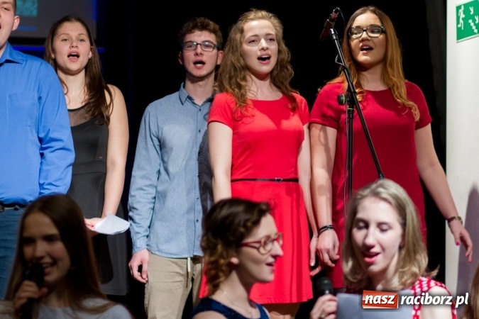 Zdjęcie w galerii na portalu naszraciborz.pl: Pro Radost - najpierw w Raciborzu, potem w Strasburgu  wiadomości z regionu