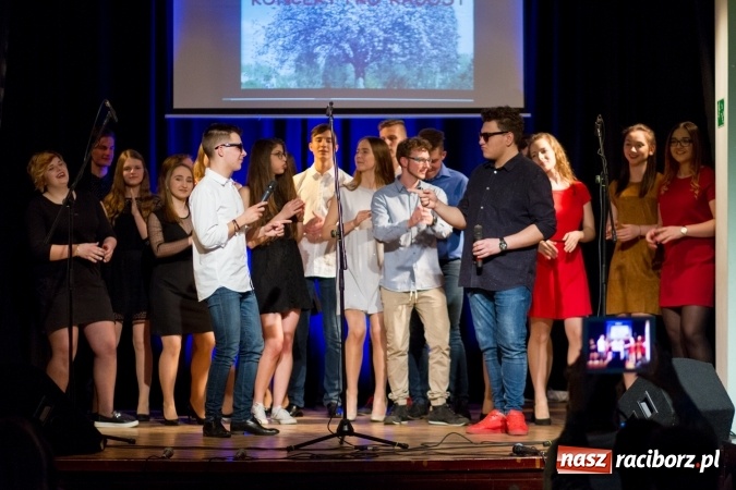 Zdjęcie w galerii na portalu naszraciborz.pl: Pro Radost - najpierw w Raciborzu, potem w Strasburgu  wiadomości z regionu