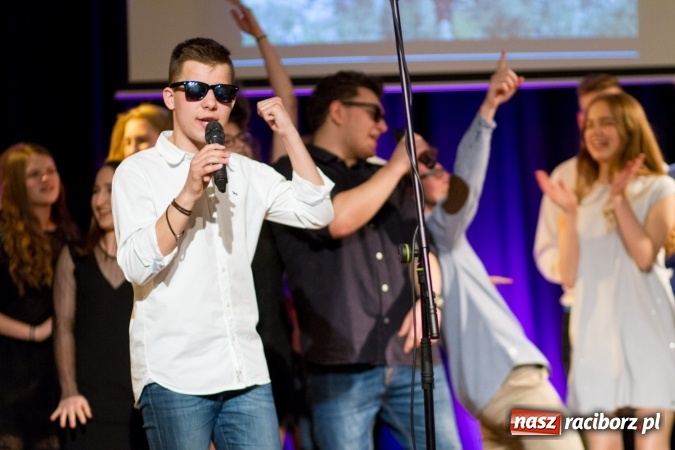Zdjęcie w galerii na portalu naszraciborz.pl: Pro Radost - najpierw w Raciborzu, potem w Strasburgu  wiadomości z regionu