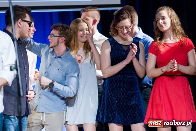 Zdjęcie w galerii na portalu naszraciborz.pl: Pro Radost - najpierw w Raciborzu, potem w Strasburgu  wiadomości z regionu