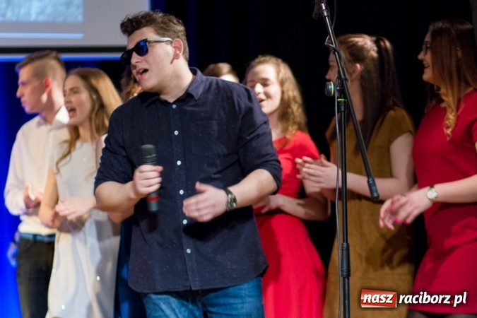 Zdjęcie w galerii na portalu naszraciborz.pl: Pro Radost - najpierw w Raciborzu, potem w Strasburgu  wiadomości z regionu
