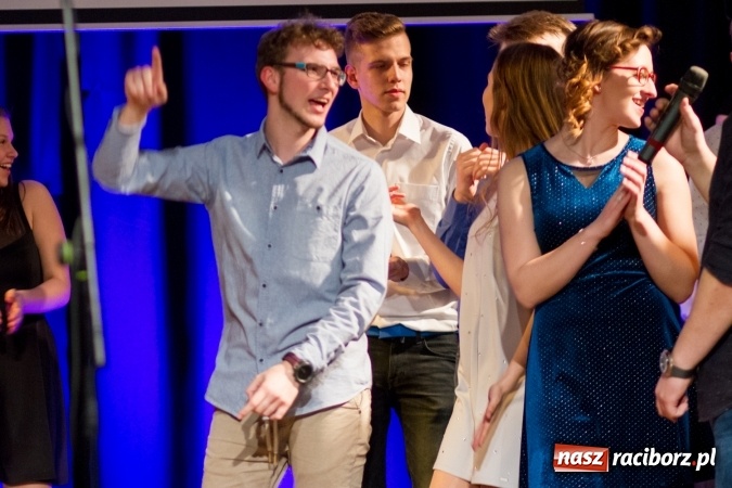 Zdjęcie w galerii na portalu naszraciborz.pl: Pro Radost - najpierw w Raciborzu, potem w Strasburgu  wiadomości z regionu