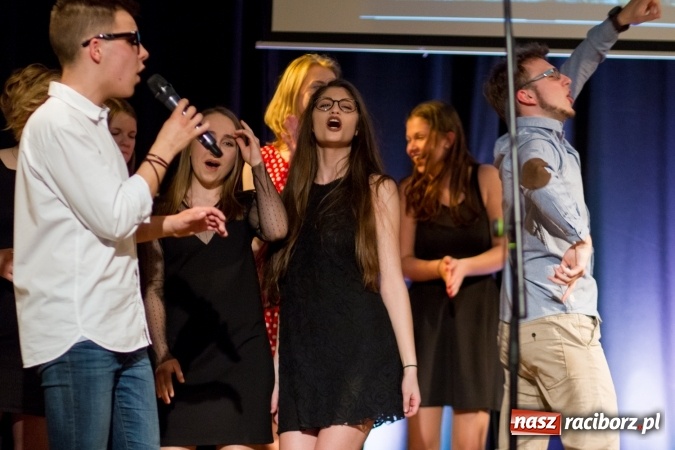 Zdjęcie w galerii na portalu naszraciborz.pl: Pro Radost - najpierw w Raciborzu, potem w Strasburgu  wiadomości z regionu