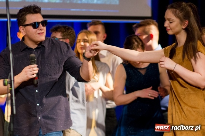 Zdjęcie w galerii na portalu naszraciborz.pl: Pro Radost - najpierw w Raciborzu, potem w Strasburgu  wiadomości z regionu