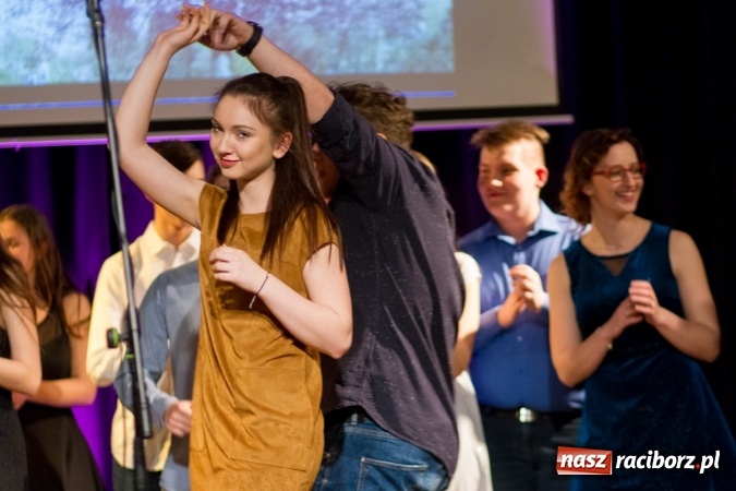 Zdjęcie w galerii na portalu naszraciborz.pl: Pro Radost - najpierw w Raciborzu, potem w Strasburgu  wiadomości z regionu