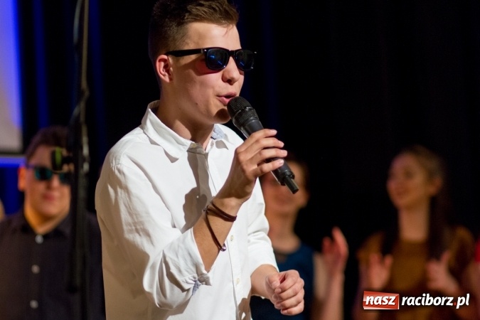 Zdjęcie w galerii na portalu naszraciborz.pl: Pro Radost - najpierw w Raciborzu, potem w Strasburgu  wiadomości z regionu