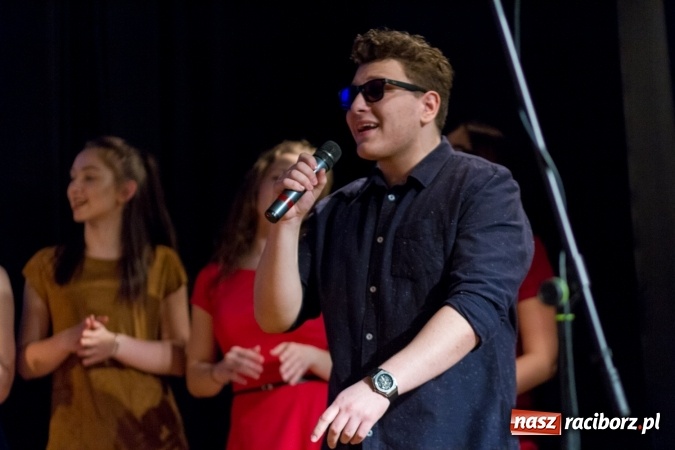 Zdjęcie w galerii na portalu naszraciborz.pl: Pro Radost - najpierw w Raciborzu, potem w Strasburgu  wiadomości z regionu