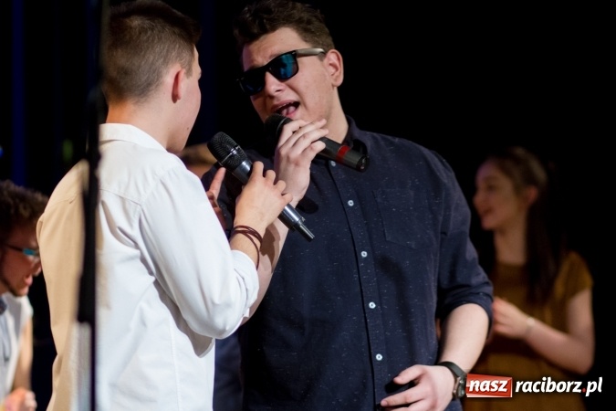 Zdjęcie w galerii na portalu naszraciborz.pl: Pro Radost - najpierw w Raciborzu, potem w Strasburgu  wiadomości z regionu