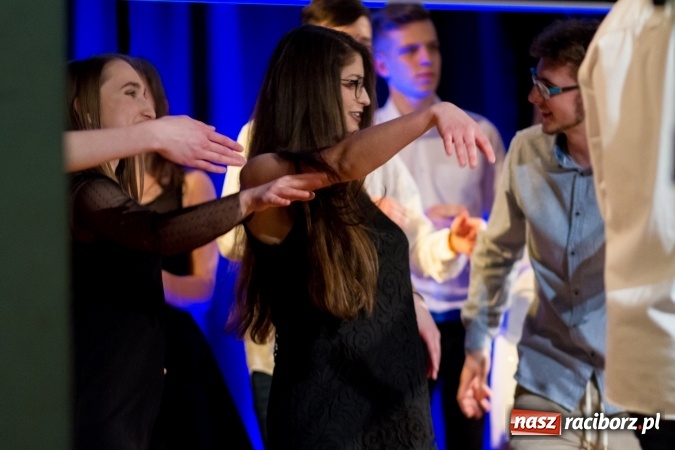 Zdjęcie w galerii na portalu naszraciborz.pl: Pro Radost - najpierw w Raciborzu, potem w Strasburgu  wiadomości z regionu