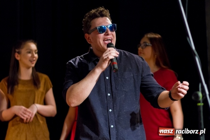 Zdjęcie w galerii na portalu naszraciborz.pl: Pro Radost - najpierw w Raciborzu, potem w Strasburgu  wiadomości z regionu