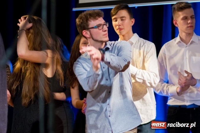 Zdjęcie w galerii na portalu naszraciborz.pl: Pro Radost - najpierw w Raciborzu, potem w Strasburgu  wiadomości z regionu