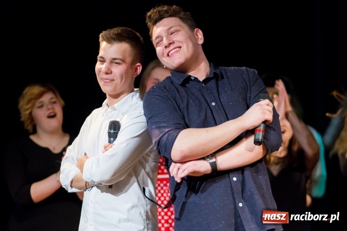 Zdjęcie w galerii na portalu naszraciborz.pl: Pro Radost - najpierw w Raciborzu, potem w Strasburgu  wiadomości z regionu