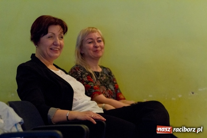 Zdjęcie w galerii na portalu naszraciborz.pl: Pro Radost - najpierw w Raciborzu, potem w Strasburgu  wiadomości z regionu