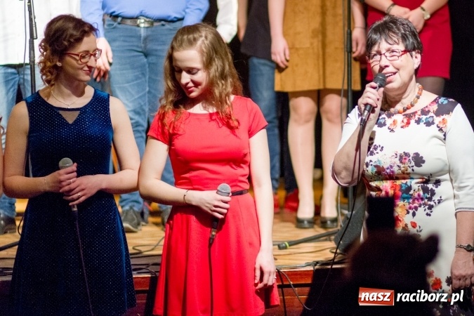 Zdjęcie w galerii na portalu naszraciborz.pl: Pro Radost - najpierw w Raciborzu, potem w Strasburgu  wiadomości z regionu