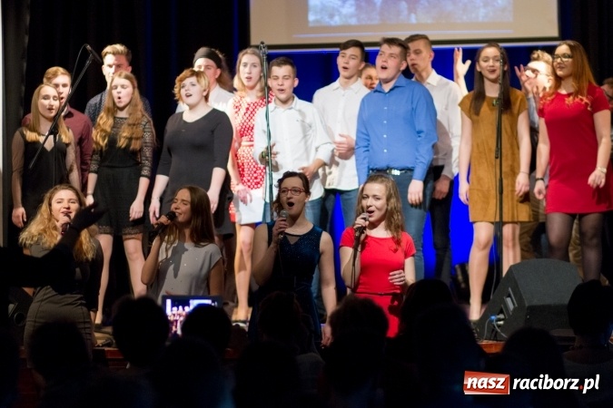 Zdjęcie w galerii na portalu naszraciborz.pl: Pro Radost - najpierw w Raciborzu, potem w Strasburgu  wiadomości z regionu