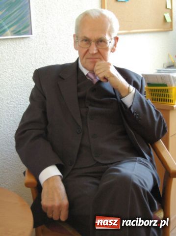 Zdjęcie w galerii na portalu naszraciborz.pl: Moje miejsce jest tutaj, w Raciborzu wiadomości z regionu