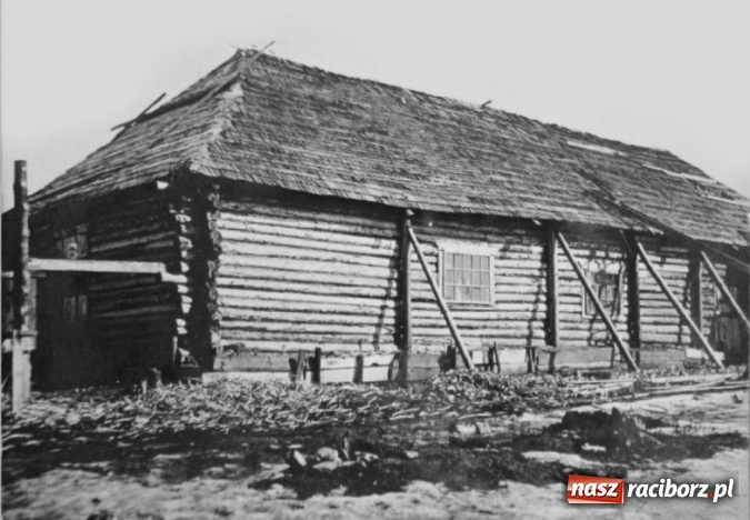 Zdjęcie w galerii na portalu naszraciborz.pl: Jeden z 316. Od żołnierza tułacza do żołnierskiej legendy, czyli niezwykła historia porucznika Eugeniusza Chylińskiego, który spoczywa w Raciborzu wiadomości z regionu