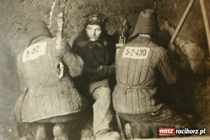 Zdjęcie w galerii na portalu naszraciborz.pl: Jeden z 316. Od żołnierza tułacza do żołnierskiej legendy, czyli niezwykła historia porucznika Eugeniusza Chylińskiego, który spoczywa w Raciborzu wiadomości z regionu