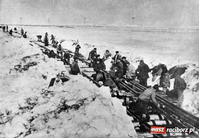 Zdjęcie w galerii na portalu naszraciborz.pl: Jeden z 316. Od żołnierza tułacza do żołnierskiej legendy, czyli niezwykła historia porucznika Eugeniusza Chylińskiego, który spoczywa w Raciborzu wiadomości z regionu