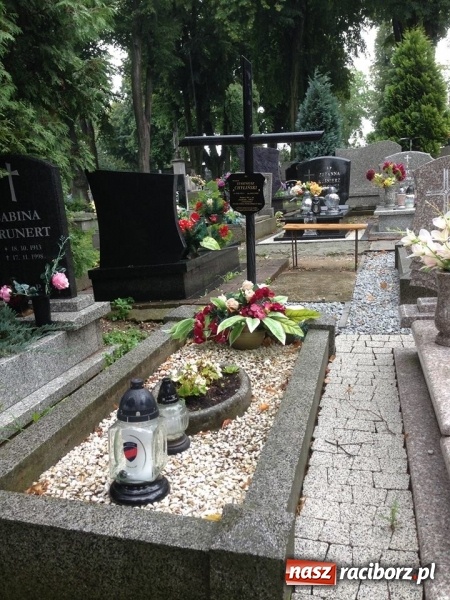 Zdjęcie w galerii na portalu naszraciborz.pl: Jeden z 316. Od żołnierza tułacza do żołnierskiej legendy, czyli niezwykła historia porucznika Eugeniusza Chylińskiego, który spoczywa w Raciborzu wiadomości z regionu