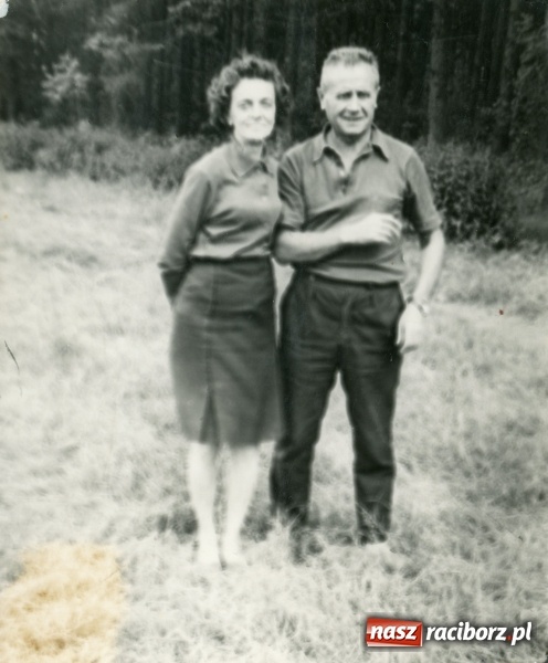 Zdjęcie w galerii na portalu naszraciborz.pl: Jeden z 316. Od żołnierza tułacza do żołnierskiej legendy, czyli niezwykła historia porucznika Eugeniusza Chylińskiego, który spoczywa w Raciborzu wiadomości z regionu