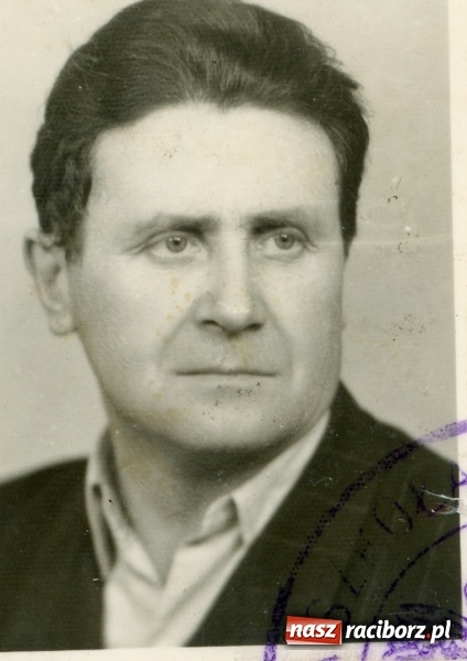 Zdjęcie w galerii na portalu naszraciborz.pl: Jeden z 316. Od żołnierza tułacza do żołnierskiej legendy, czyli niezwykła historia porucznika Eugeniusza Chylińskiego, który spoczywa w Raciborzu wiadomości z regionu