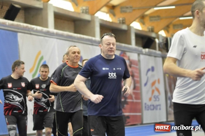 Zdjęcie w galerii na portalu naszraciborz.pl: Ruszyła tegoroczna akcja BiegamBoLubię FOTO wiadomości z regionu